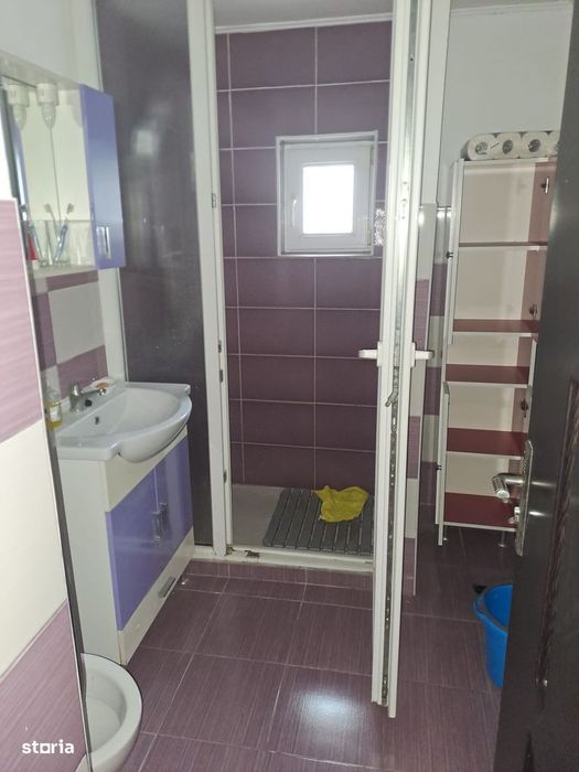 Apartament 3 camere, 68 mp, etajul 1 - zona Dumbrava Nord