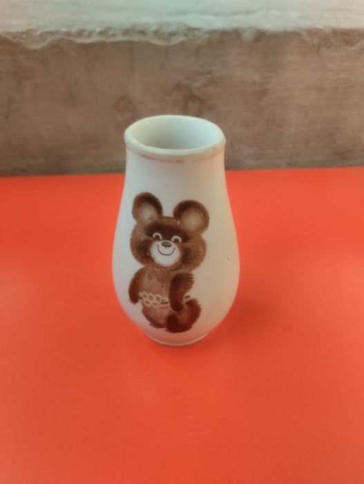 Статуэтки 9 штук СССР