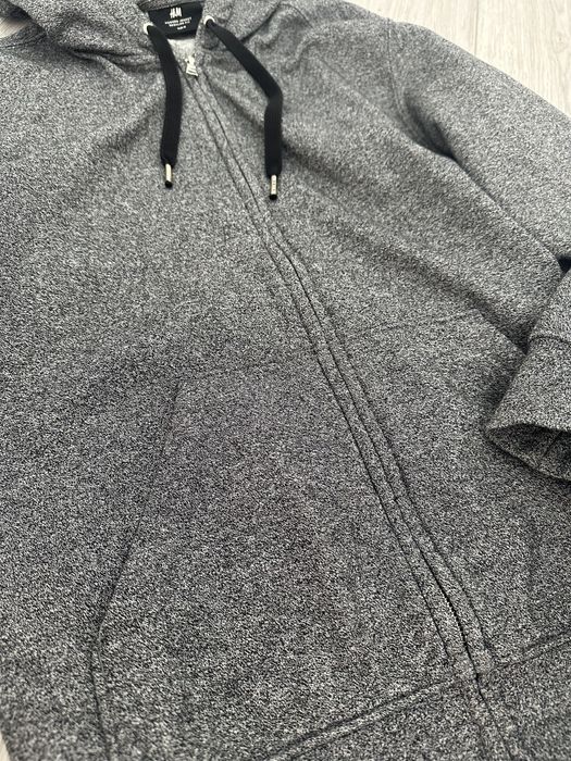 Мужская толстовка с капюшоном