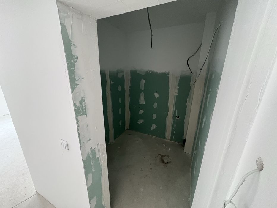 Garsoniera de vanzare Militari Residence