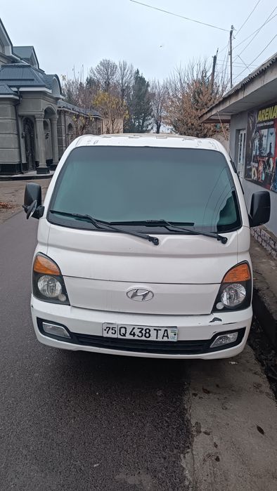 Hyundai Portret 2014 yil sotiladi