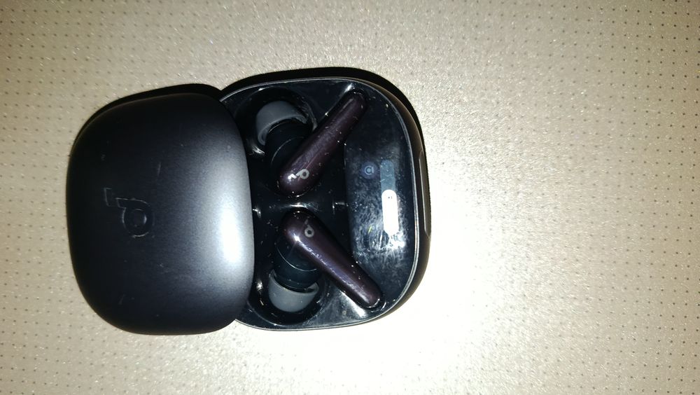 Наушники Ancer soundcore liberty 4 pro