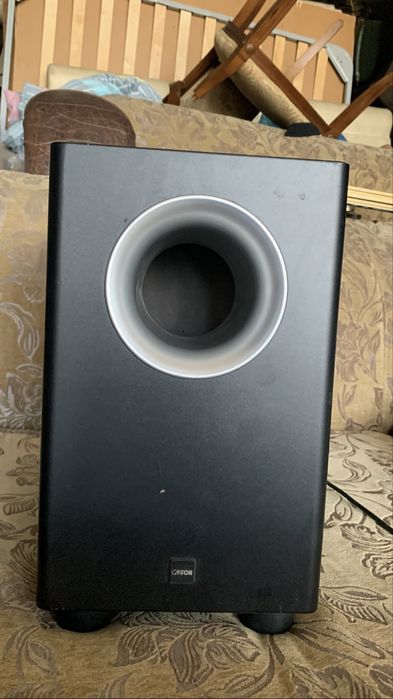 Сабвуфер Canton Movie 60 CX: