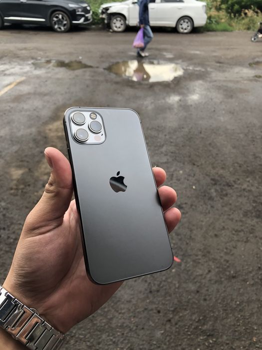 iphone 12pro Iphone 12pro