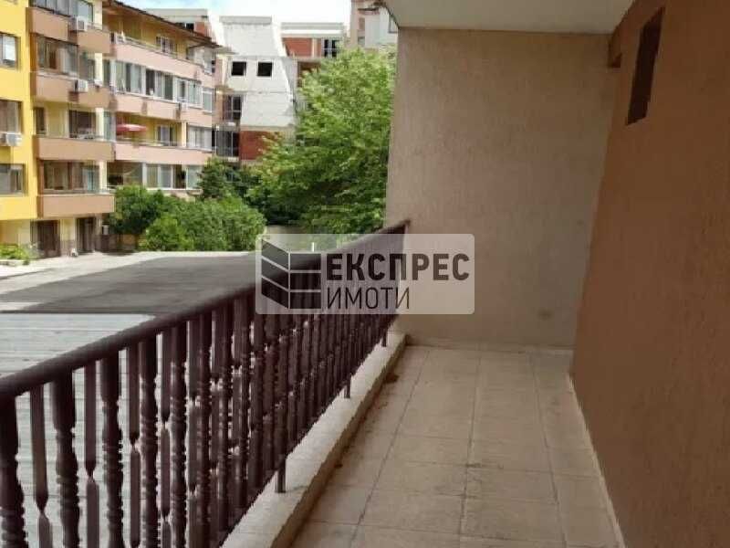 Двустаен апартамент под наем, кв. Левски