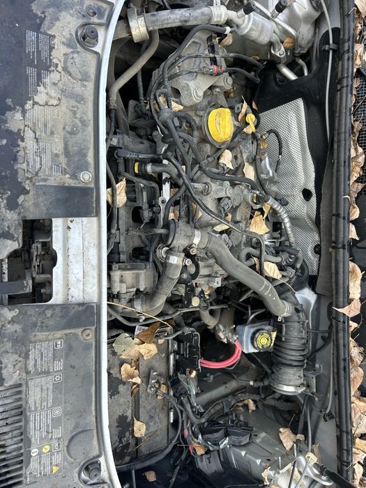 Conducte Ac , climă Dacia Logan 0.9 Tce 2014