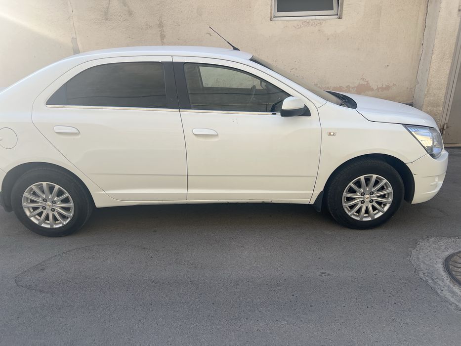 Kobld Коблд 2014yil avtamat karopka