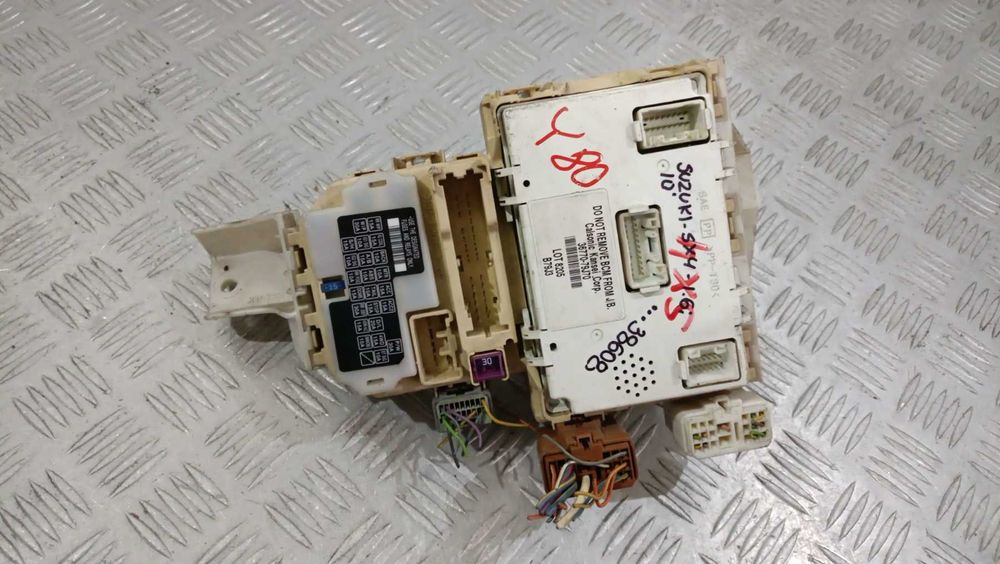 Бушонно табло Suzuki SX4 1.6i 2010г.