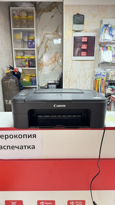 Продам принтер Canon
