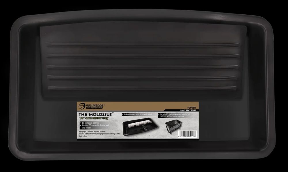 Вана за боя Rollingdog 20083