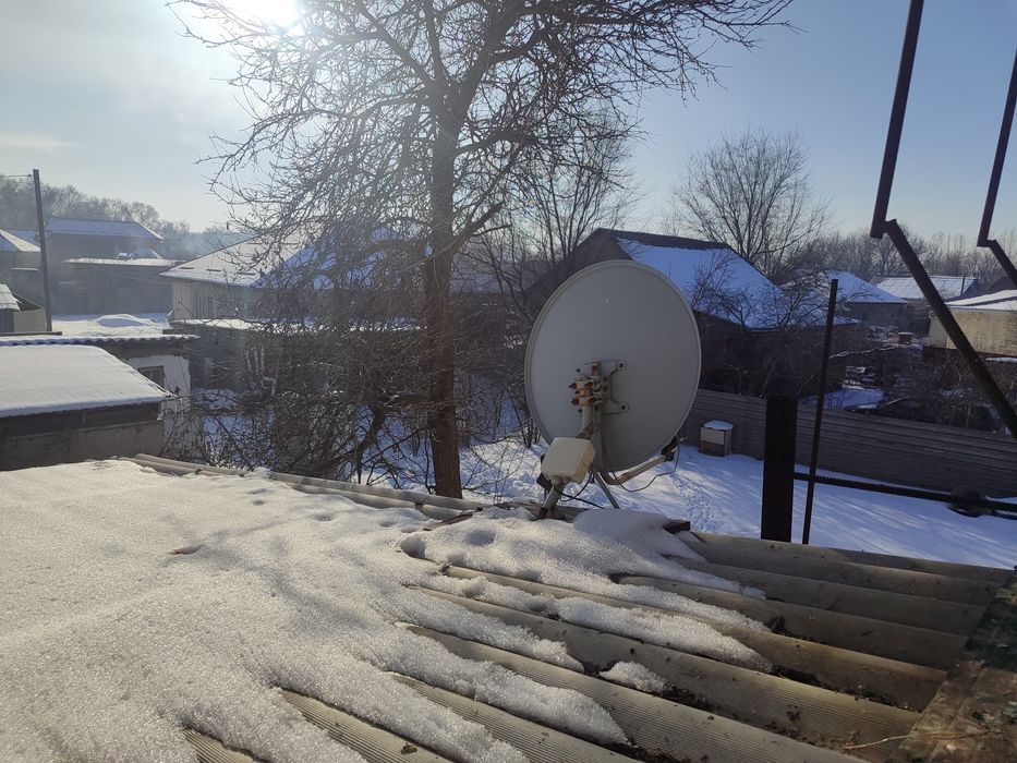 Стационарный интернет в хорошем состоянии