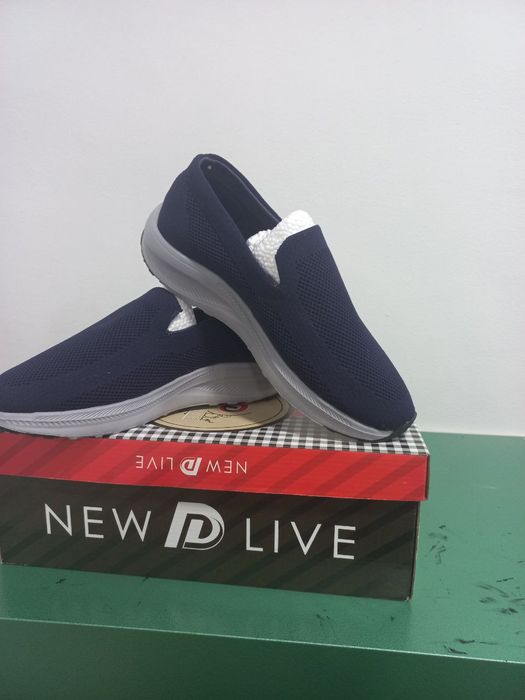 Эркаклар оёқ кийимлар