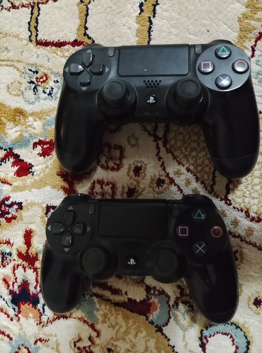 Ps4 не слим обычны