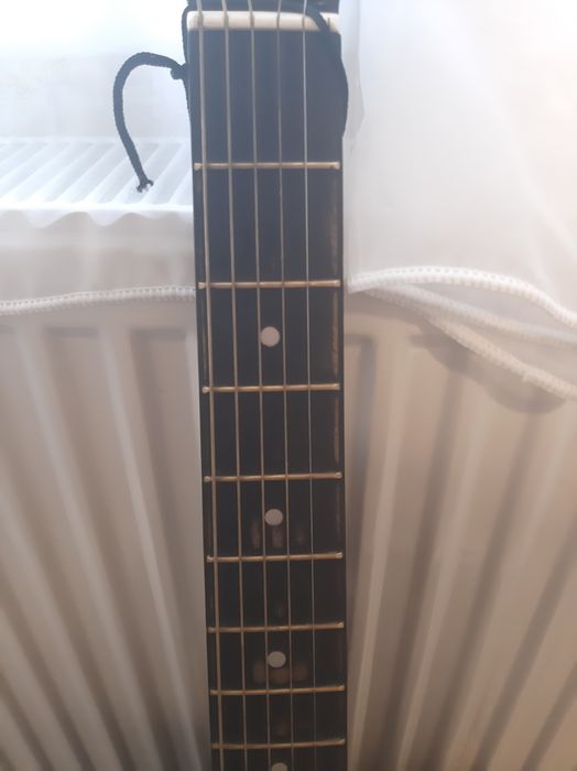 Vand chitara electro acustica