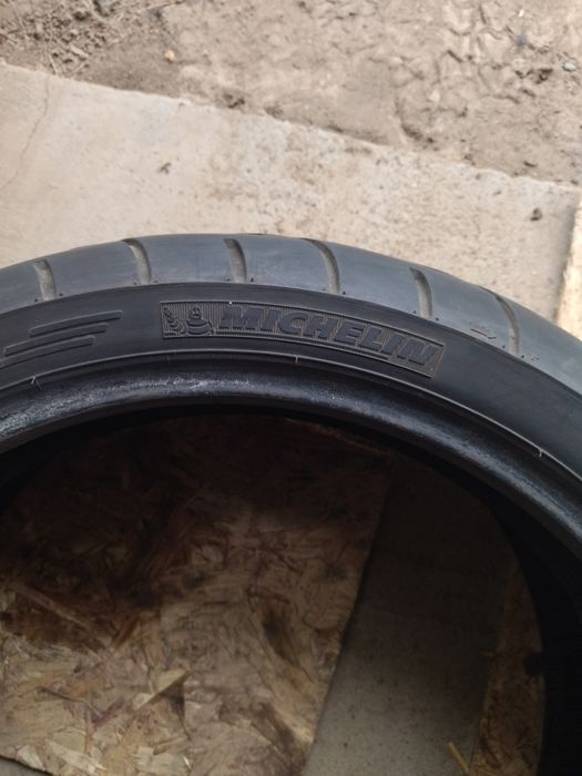 Комплект моторезины 170/120