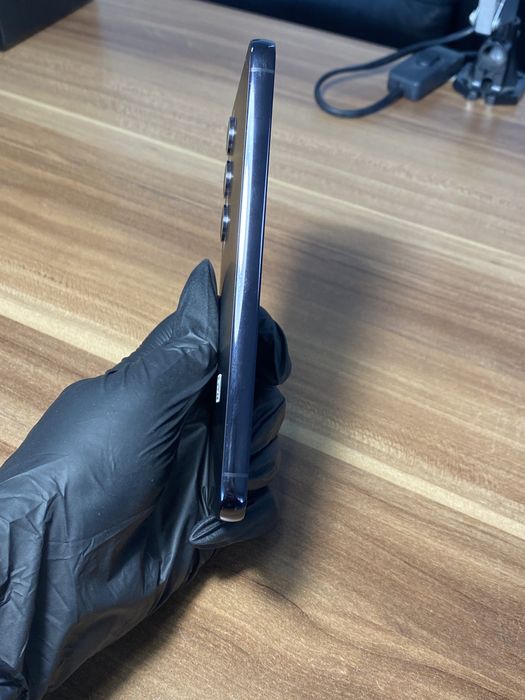 Samsung Galaxy s23• 256 GB • Phantom Black