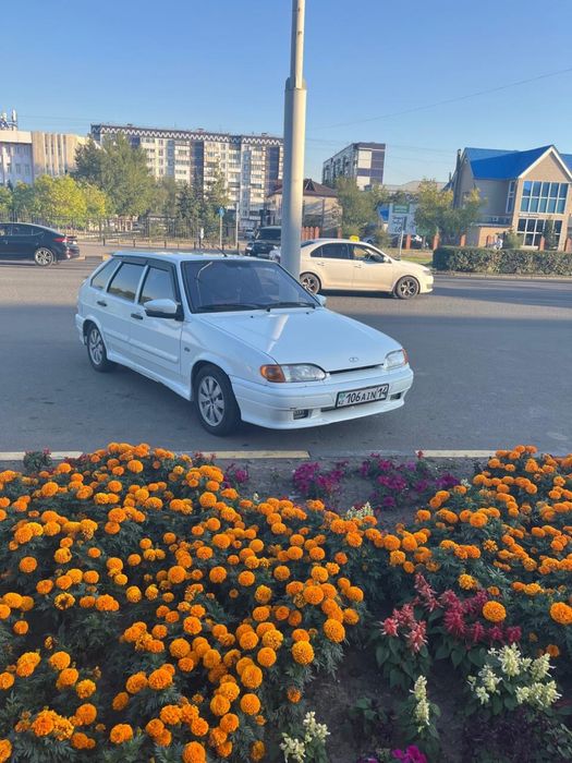 Продам ВАЗ 2114