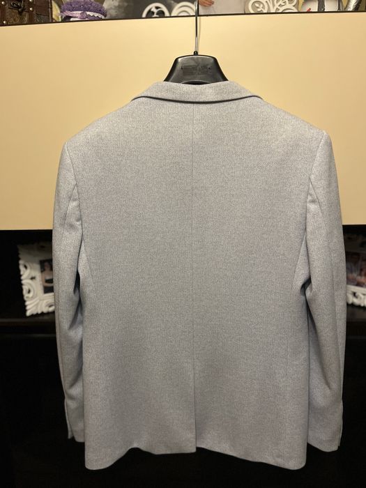 Sacou elegant marimea 50 slim fit
