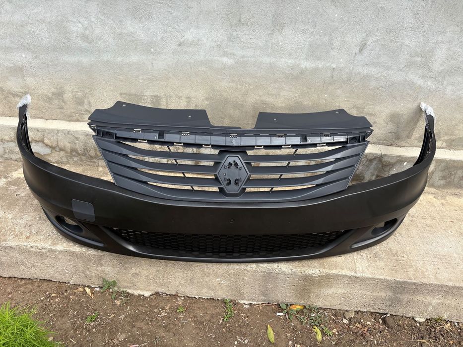 Vând bară față Logan 1 Facelift