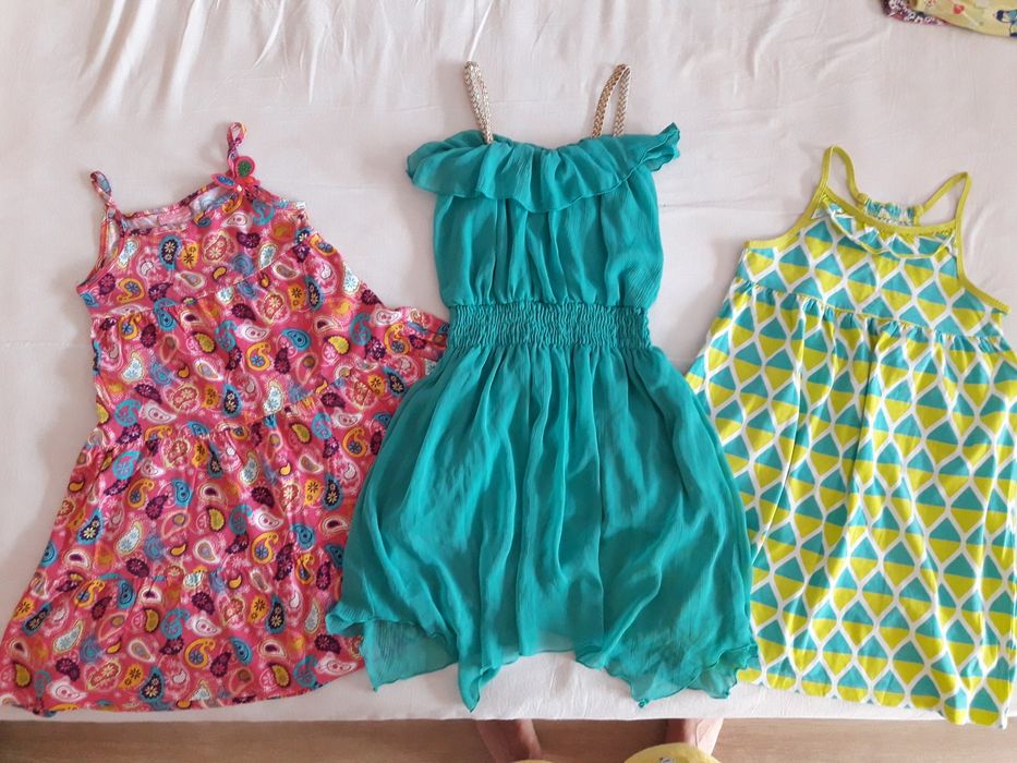 Рокли 7-8 г официална ,