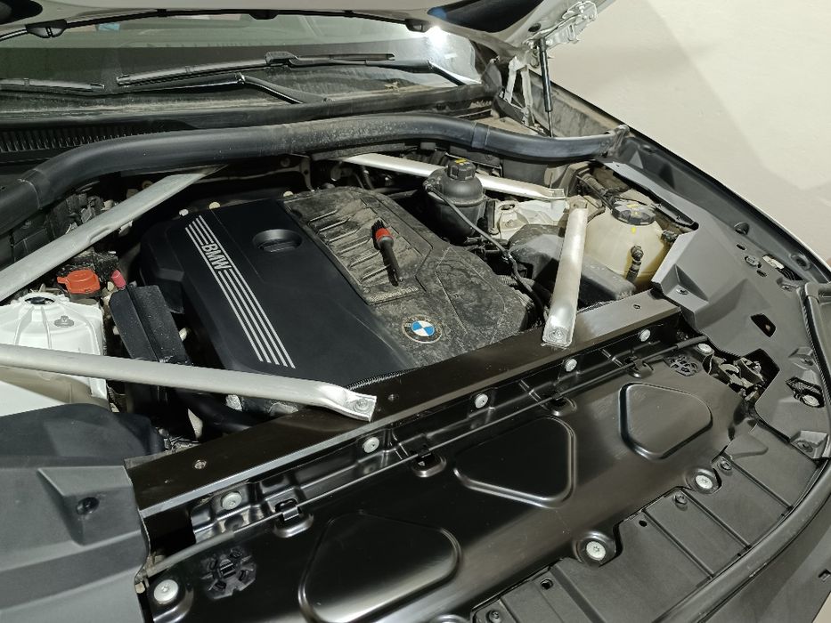 Curățare interioară/detailing auto