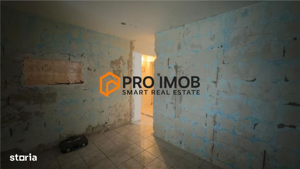 Apartament 2 camere cf 1 decomandat zona Unirii Sud