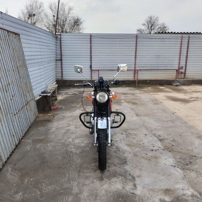 Иж планета 5 ...