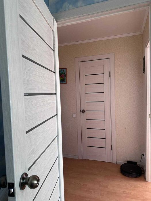 Продажа 3-комнатной квартиры