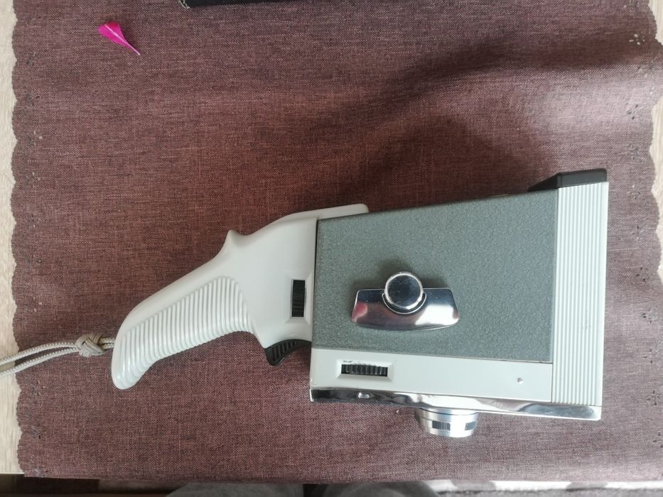 Ретро камера meopta