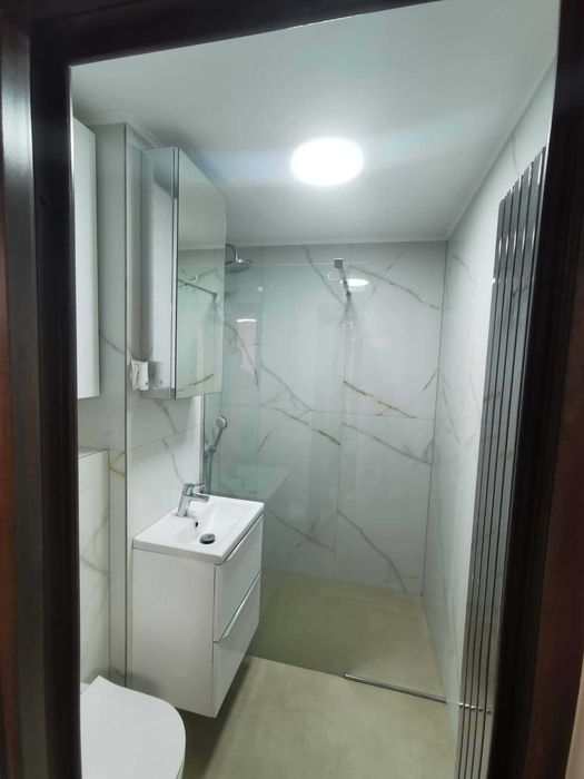 apatament 2 camere viziru 3 liber