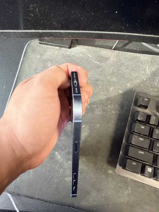 Iphone 14 +, spate spart Negociabil