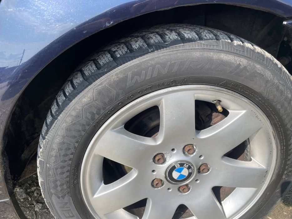 Джанти 205.55 R16 8-б летни и зимни гуми