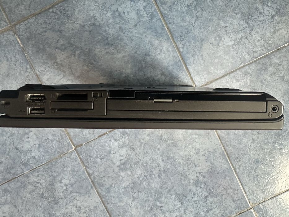 Lenovo ThinkPad T420