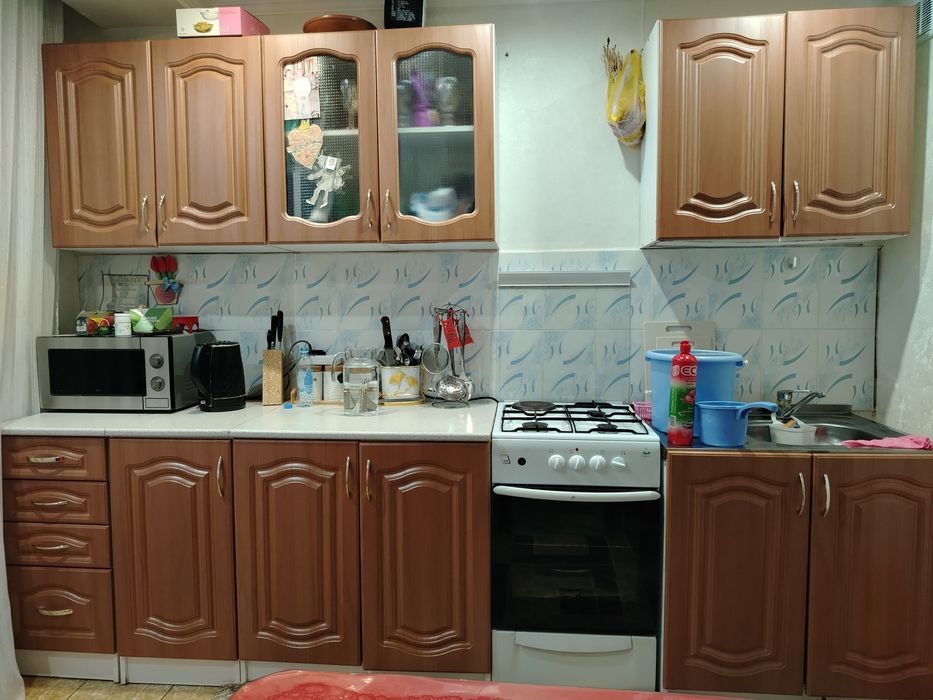 Кухонный гарнитур