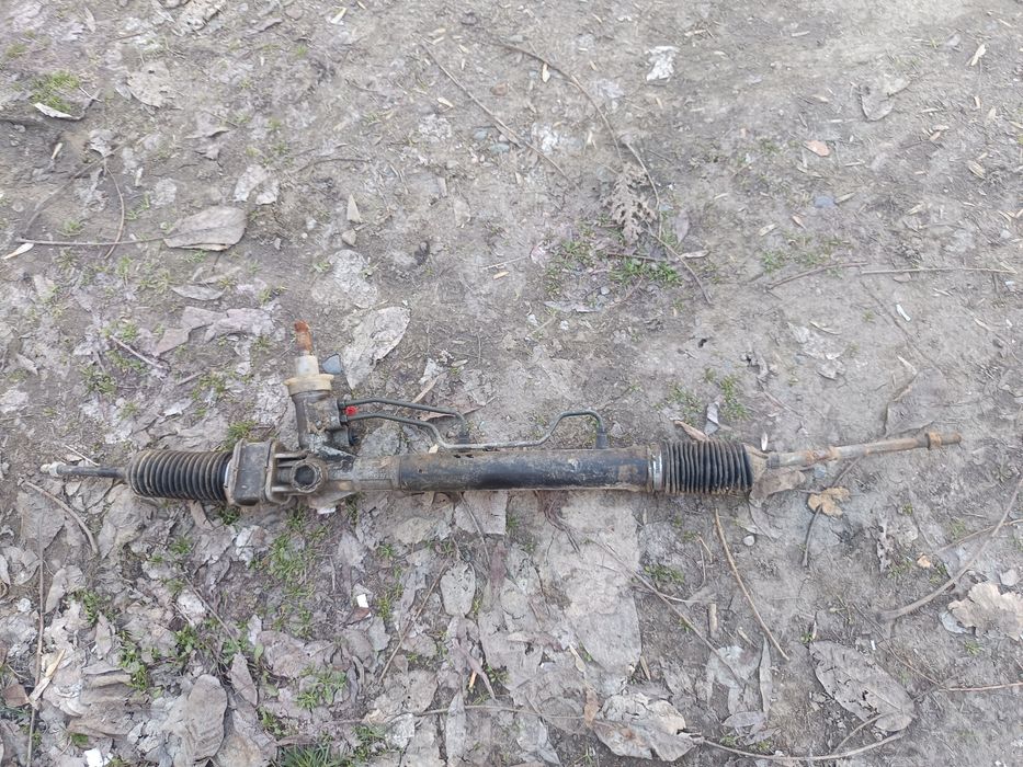 Рулевой реика на матиз с гуром