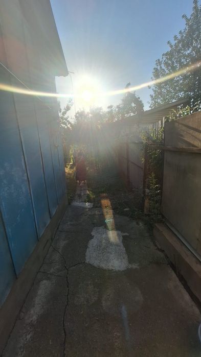 Продажа дома по Рыскулова. Ср