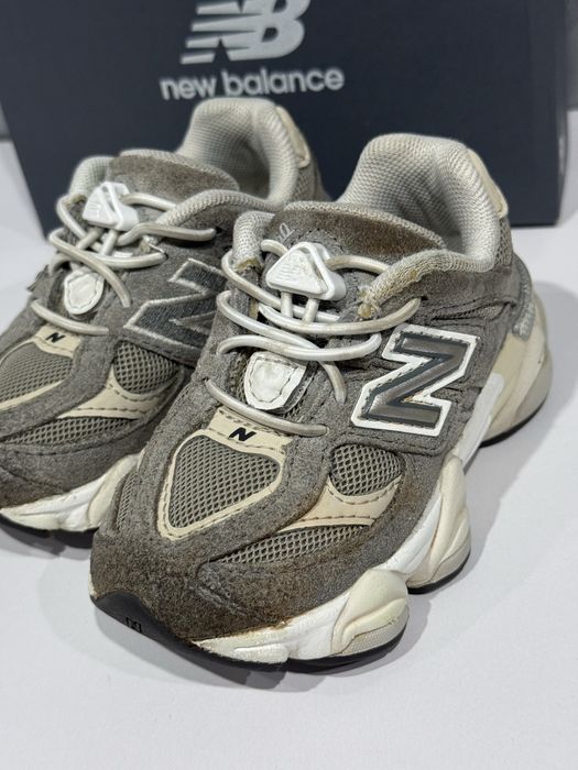 New balance 9060