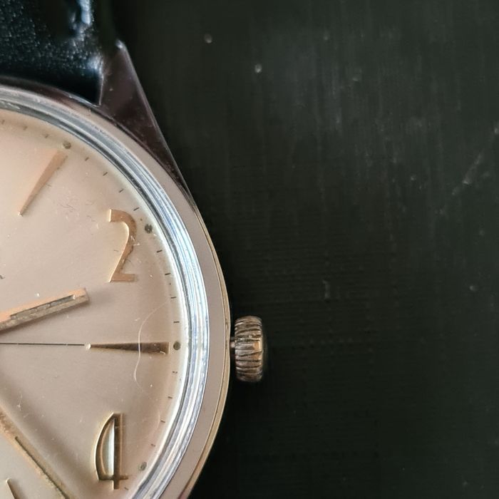 Ceas mecanic Atlantic 100% original