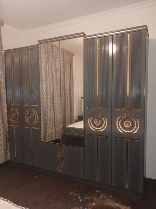 Сборка мебели      .