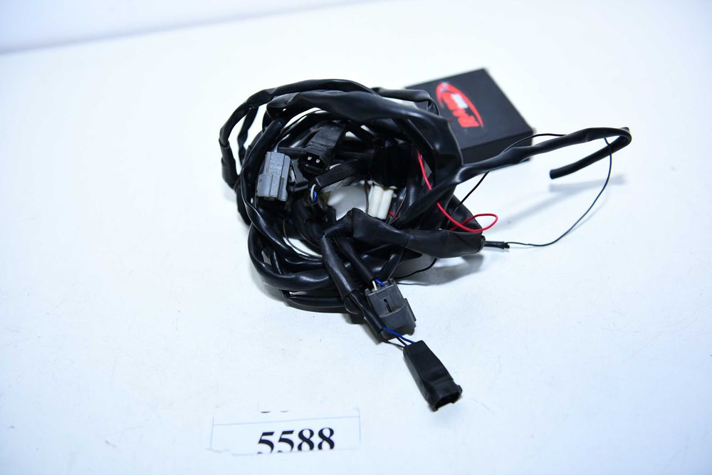 Yamaha R6 2008 - 2016  power commander  Rapid Bike 3