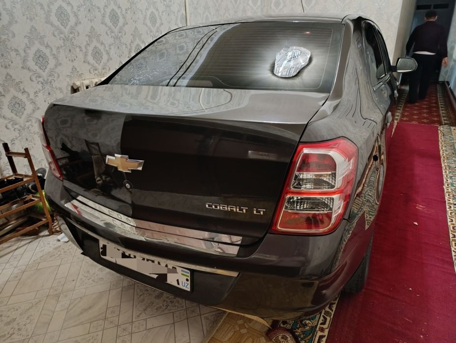 Кобальт сатылады