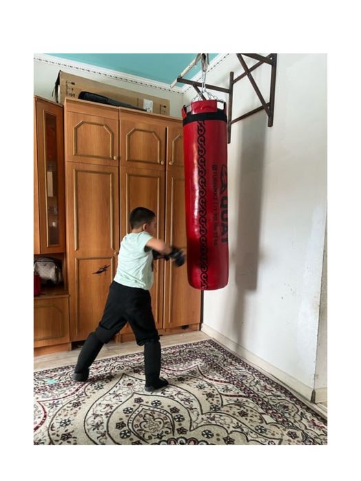 Груши бокс TURNIKKZ