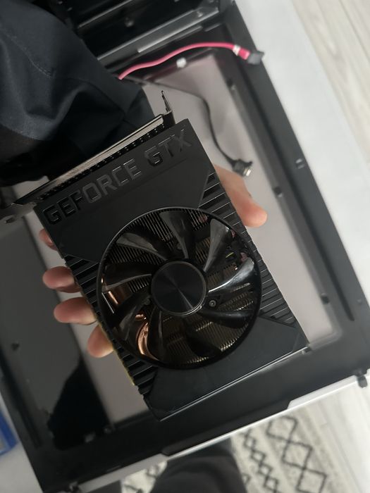 Vand Componente PC gaming