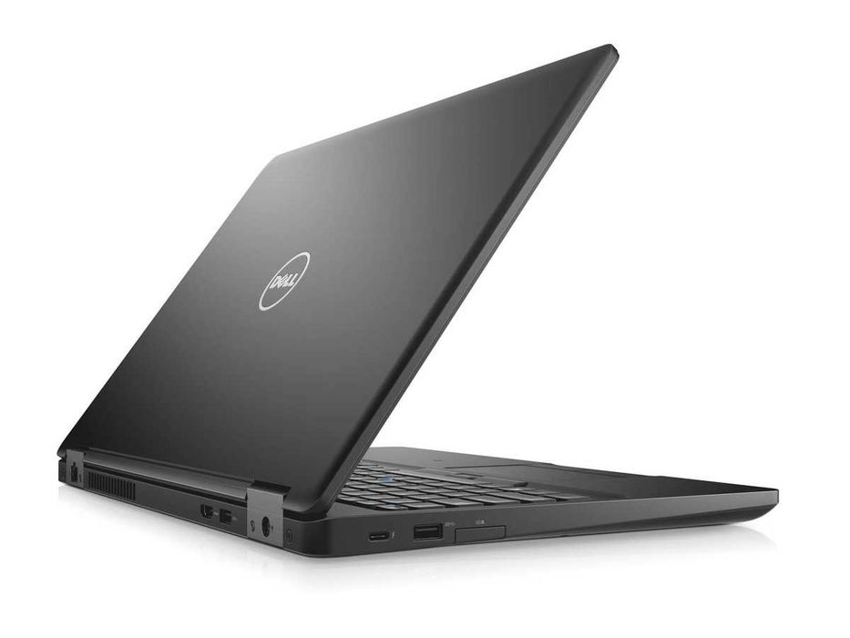 Лаптоп DELL 5580 I7-7600U 16GB 256GB SSD NVME с до 24 МЕСЕЦА ГАРАНЦИЯ и Windows 11 PRO