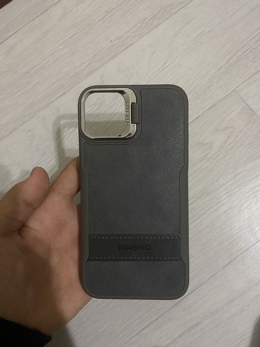 Продаю чехол на 11 айфон