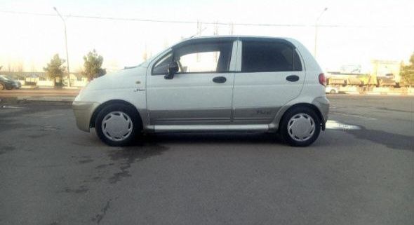 Arenda Nasiya Savdoga Matiz best 2010-yil