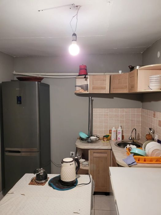 Сдаю дом в Уштобе