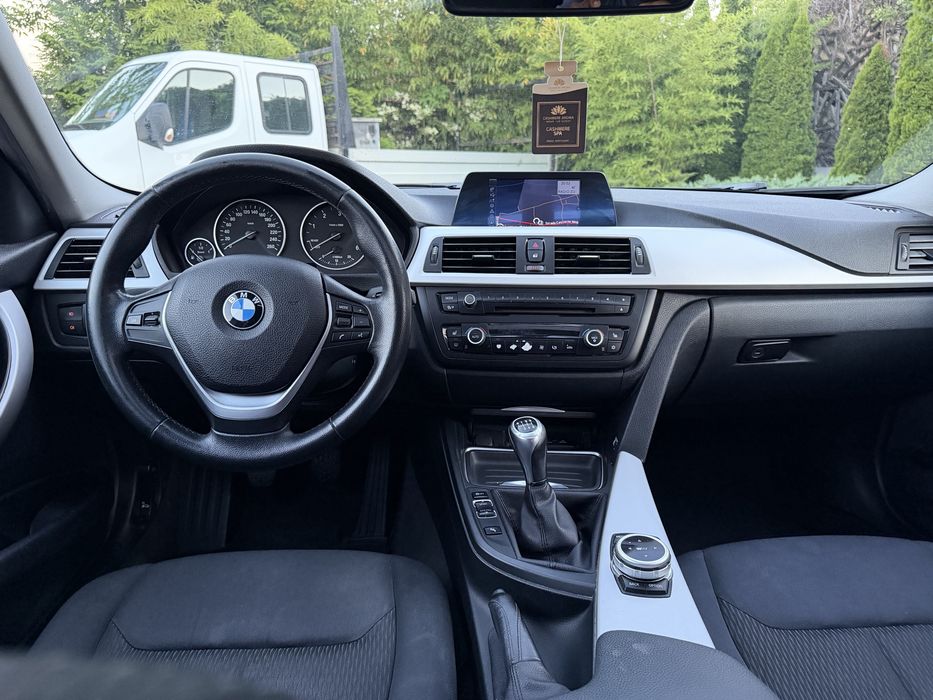 Bmw 320      2.0 diesel  inmatriculat