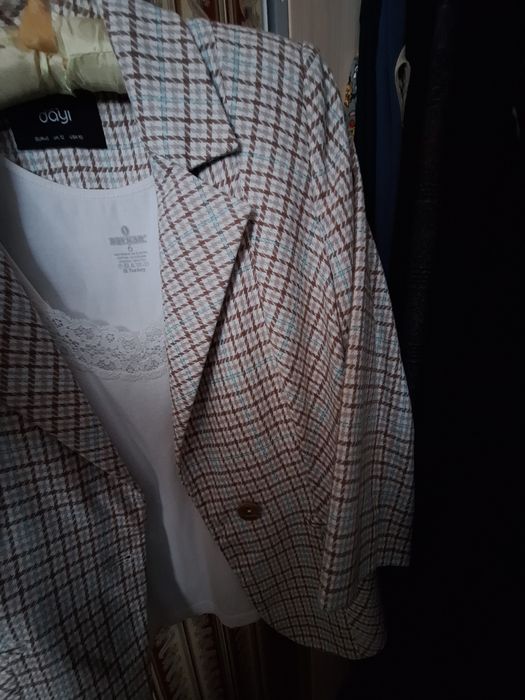 Костюм юбка кофтааа