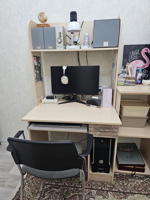 Детский гарнитур